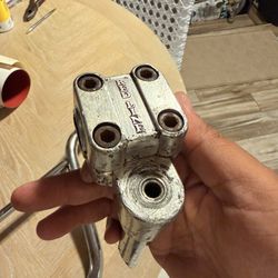 Thrashed Redline Brute Stem 