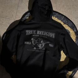 True Religion Small