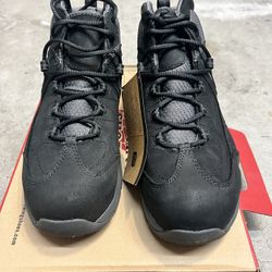 Red Wing 6349 CoolTech Athletics Work Shoe Men’s 10.0