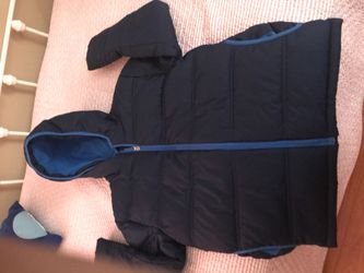 Beautiful Boys Jacket