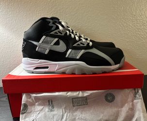 Nike Air Trainers Bo Jacksons sz 13