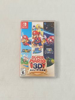 Nintendo Switch Game Lot $300 OBO – Mario, Kirby, Luigi's Mansion, Wonder & More