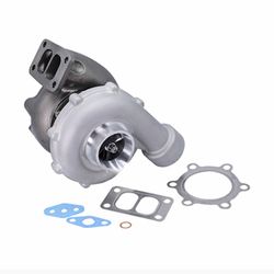 Brand new  FP-Diesel FP-T1006 Turbocharger Fits Select Borg Warner and Mercedes Applications