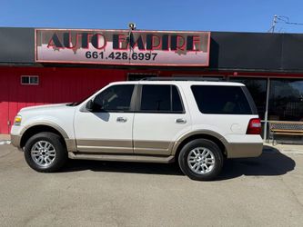 2011 Ford Expedition