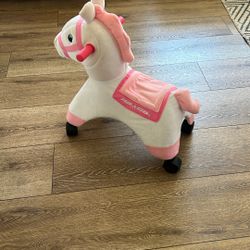 Radio Flyer Horse 🦄 🔥