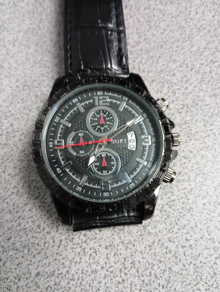 Men Watch