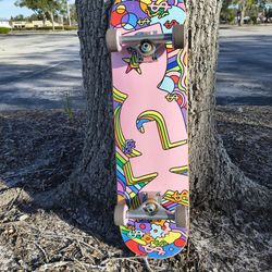 DGK Chroma (Complete)