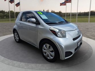 2013 Scion iQ