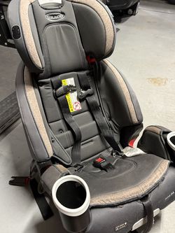 Graco 3 in 1 Car Seat