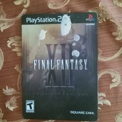Final Fantasy 12