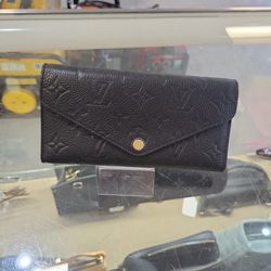 Louis Vuitton Wallet