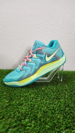 Nike KD 17 Jonquel Jones Bahamas/ HV1945-300/ Women's Size 13/ Men Size: 11.5