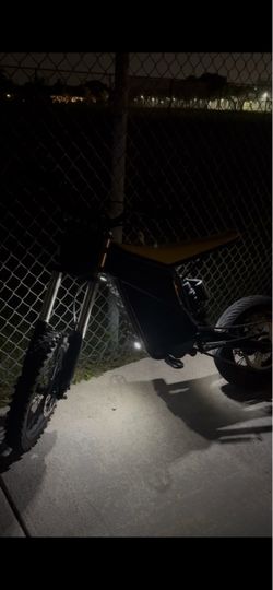 Heybike villian