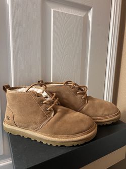 Men’s Uggs Nuemel
