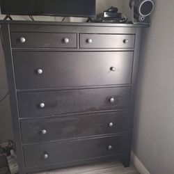 IKEA Dresser