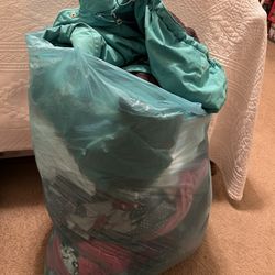 Winter Clothes Women’s Small Lot