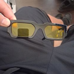 Shades 