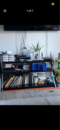 TV stand