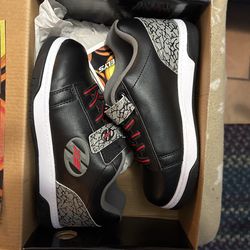 Heelys
