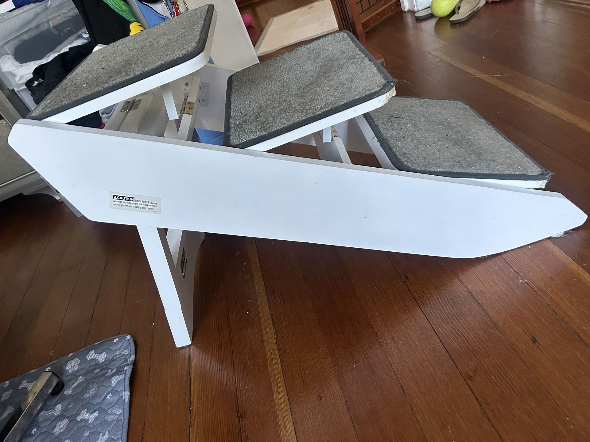 Pet Stairs