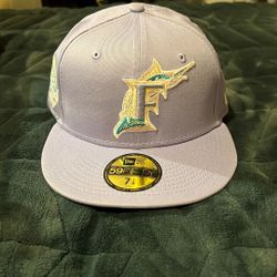 New Era Hat 
