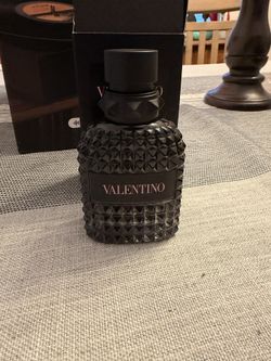 Valentino Born In Aroma