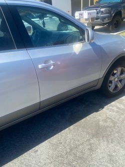 2007 Hyundai Veracruz