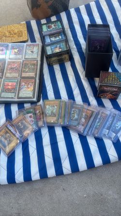 Yu-Gi-Oh! Trading Card *PERFECT CONDITION