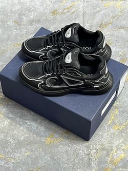 Dior B30 Black