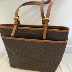 Michael Cork Purse