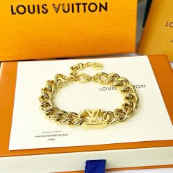 L V Bracelet