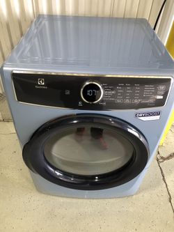 ElectroLux Dryer