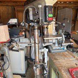 Drill Press 