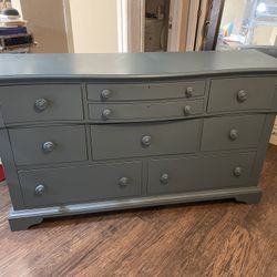 Stanley Dresser 