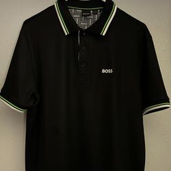 Hugo boss polo