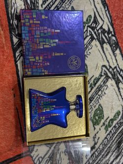 New york nights Bond no 9 3.4oz