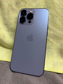 iPhone 13 Pro 256gb unlocked