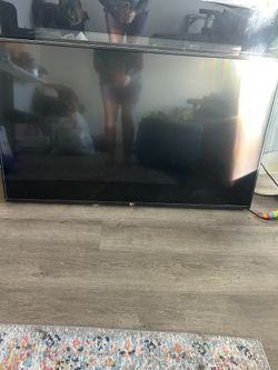 47 Inch smart Tv