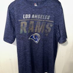 Rams Shirt 
