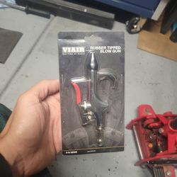 Blow Gun