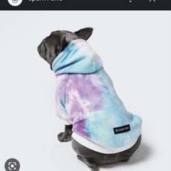 Spark Paw Dog Sweatshirt