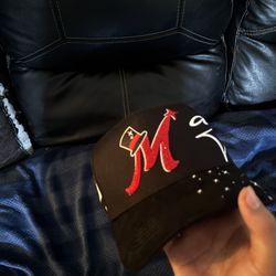 El Mago X Thirty One Hats