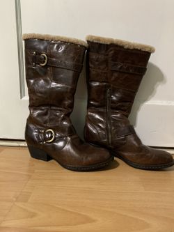 Women Boots (Born Brand)