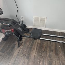 Rowing Machine
