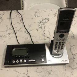 VTech Digital Cordless Phone 