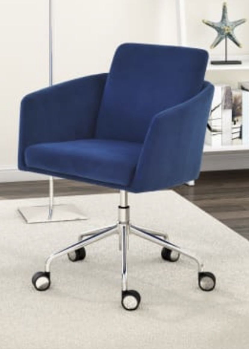 Mid-back Task Chair ( office chair)