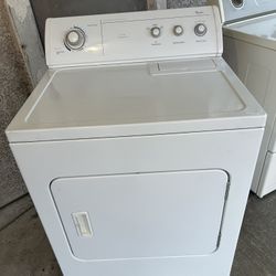 Whirlpool (Electric-240v) Dryer
