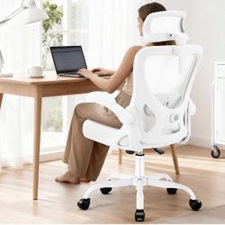 Ergonomic Office Chair 