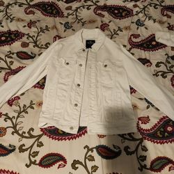 Hollister Denim Jacket