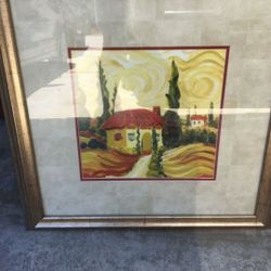 Art Frame